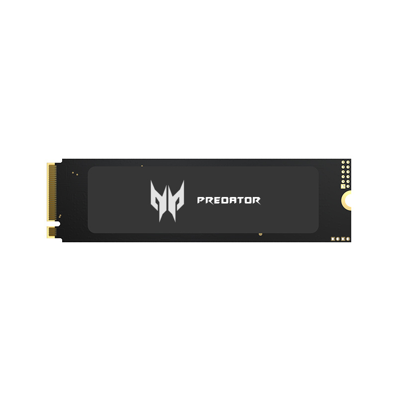 Foto 2 pulgar | Ssd Acer Predator Gm-3500 Nvme, 2tb, Pci Express 3.0, M.2