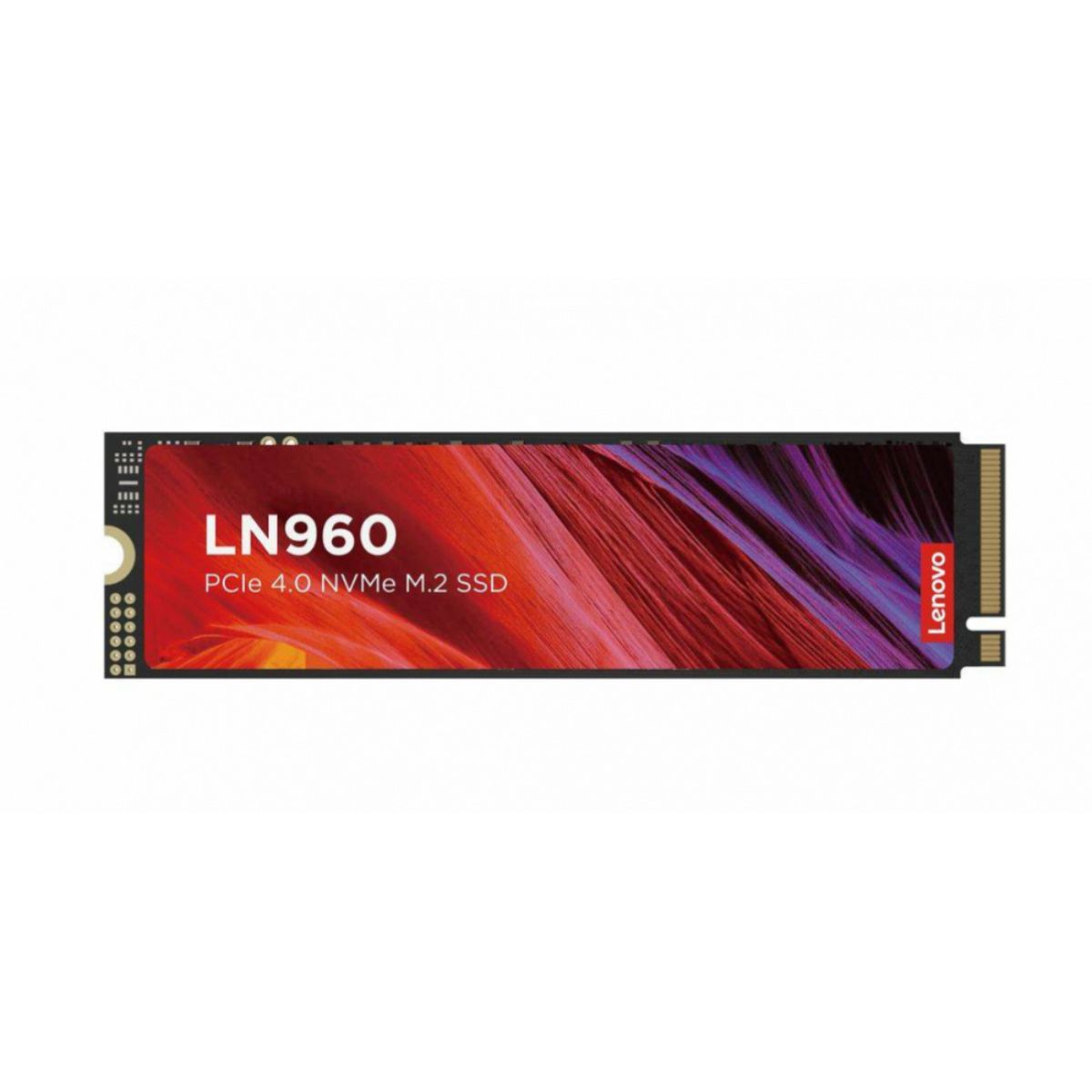 Foto 1 | Ssd Lenovo Ln960 Nvme, 4tb, Pci Express 4.0, M.2