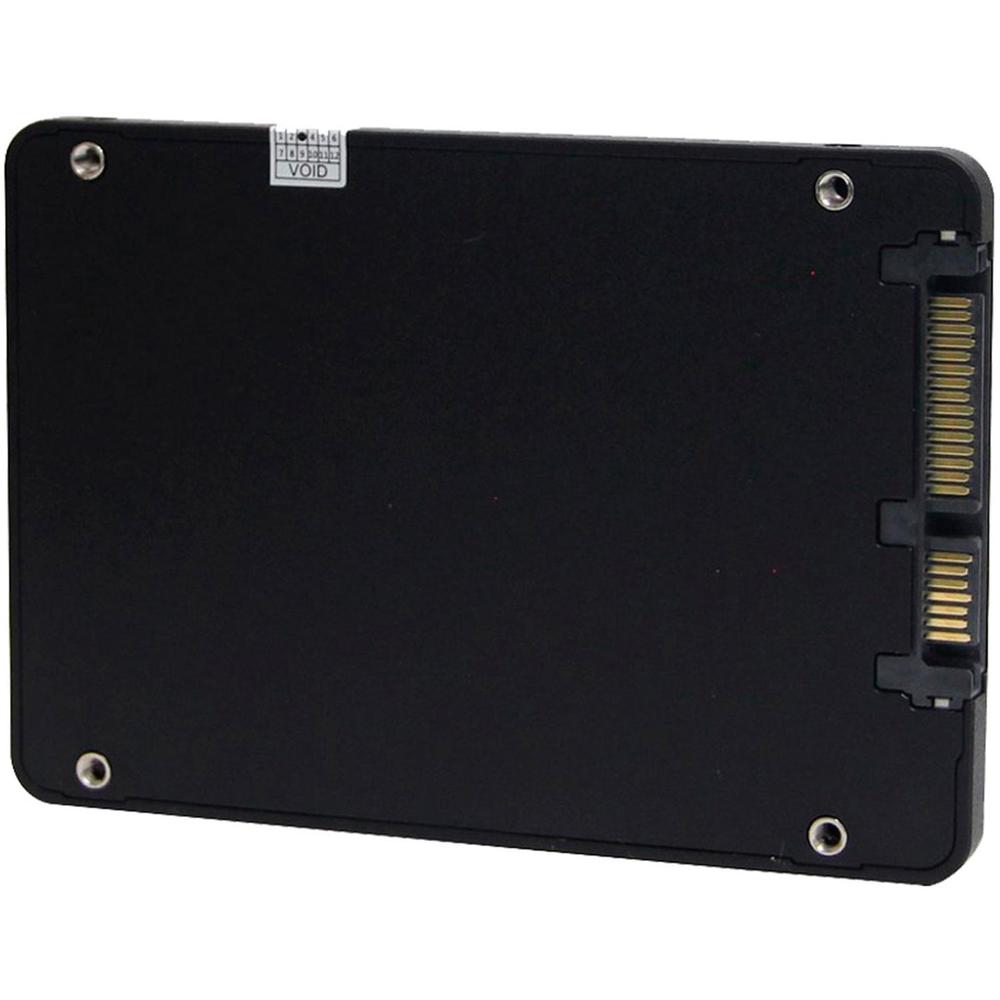 Foto 7 pulgar | Unidad De Estado Solido Ssd 2.5 256gb Quaroni Qssd256 Sata Iii 510/450 Mb/s