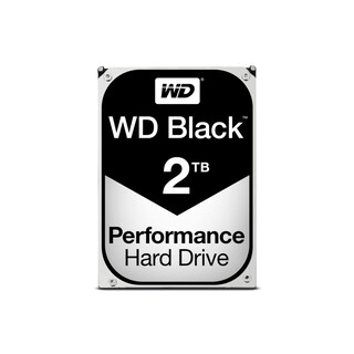 Foto 2 | Disco Duro Interno Western Digital Wd Black Series 3.5'', 2tb, Sata Iii, 6 Gbit/s, 7200rpm, 64mb Caché