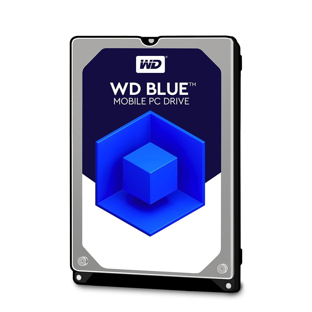 Foto 2 pulgar | Disco Duro Interno Western Digital Wd Blue 2.5'', 2tb, Sata Iii, 6 Gbit/s, 5400rpm, 128mb Cache