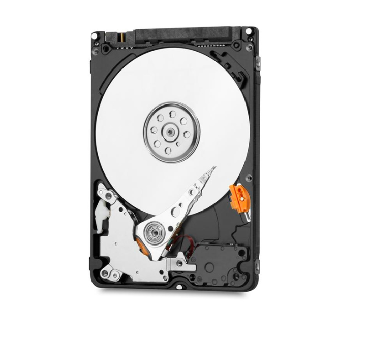 Foto 2 | Disco Duro Interno Western Digital Wd Blue 2.5'', 2tb, Sata Iii, 6 Gbit/s, 5400rpm, 128mb Cache