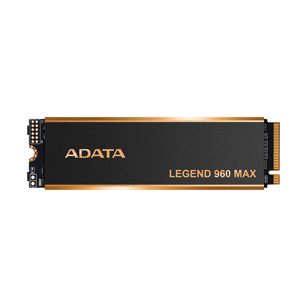 Foto 1 | Ssd Adata Legend 960 Max Nvme, 1tb, Pci Express 4.0, M.2