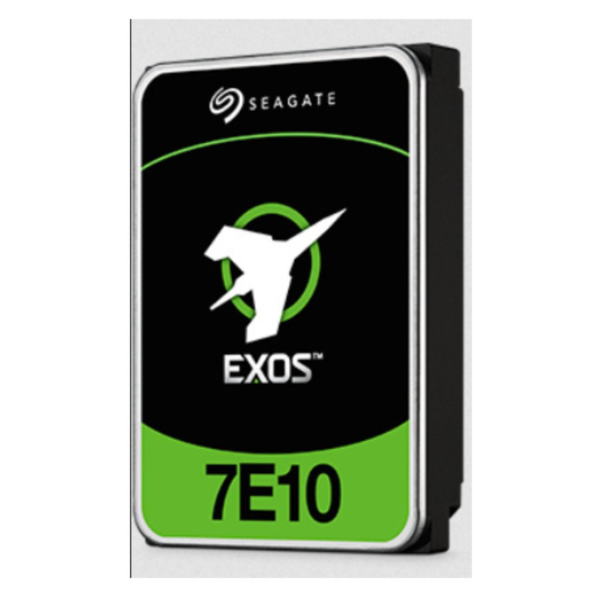 Foto 1 | Disco Duro Para Servidor Seagate Exos 7e10 3.5'', 8tb, Serial Ata Iii, 6gbit/s, 7200rpm, 256mb Caché
