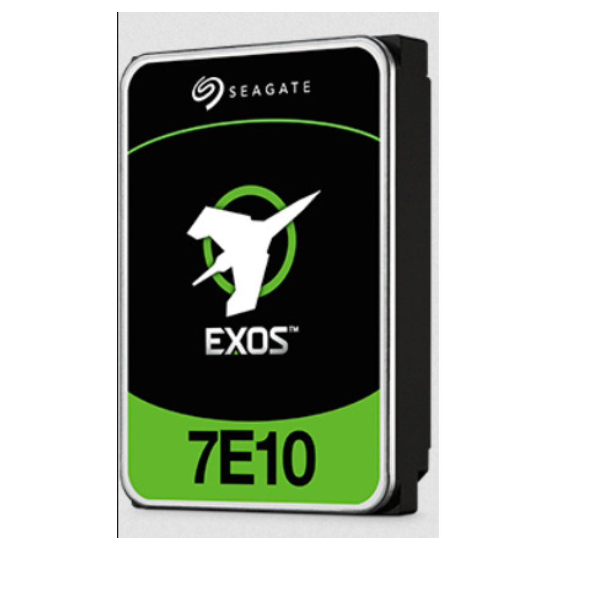 Disco Duro Para Servidor Seagate Exos 7e10 3.5'', 6tb, Sata Iii, 6gbit/s, 7200 Rpm, 256 Mb Cache