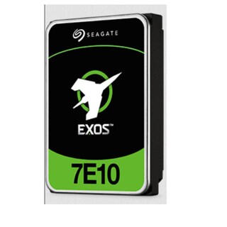 Foto 1 | Disco Duro Para Servidor Seagate Exos 7e10 3.5'', 6tb, Sata Iii, 6gbit/s, 7200 Rpm, 256 Mb Cache