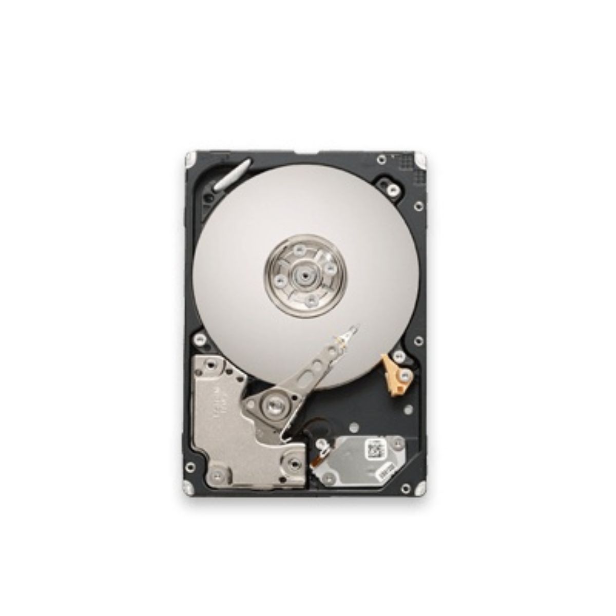 Disco Duro Para Servidor Lenovo 1.2tb Sas Hot-swap 10.000rpm 2.5'' 12 Gbit/s