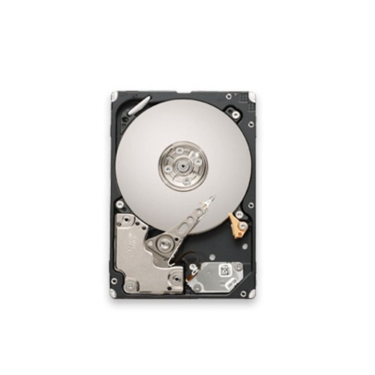 Foto 1 | Disco Duro Para Servidor Lenovo 2.4tb Sas Hot Swap 10,000rpm 2.5''