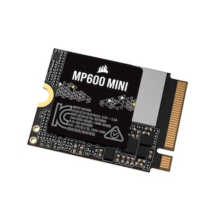 Foto 1 | Ssd Corsair Mp600 Mini De 1 Tb M.2 Nvme Pcie X4 Gen4 2 En Negro - Venta Internacional.