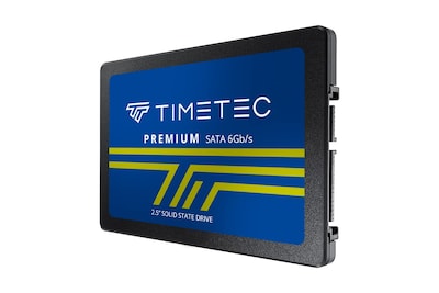 Foto 2 | Unidad De Estado Sólido Timetec 512 Gb Sata Iii 6 Gb/s 2.5'' 7 Mm - Venta Internacional.