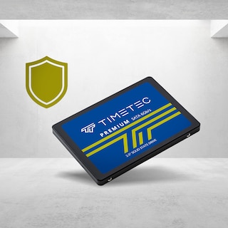 Foto 3 | Unidad De Estado Sólido Timetec 512 Gb Sata Iii 6 Gb/s 2.5'' 7 Mm - Venta Internacional.