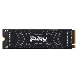 Foto 1 | Ssd Kingston Fury Renegade Pcie Gen 4.0 Nvme M.2 De 4 Tb - Venta Internacional.