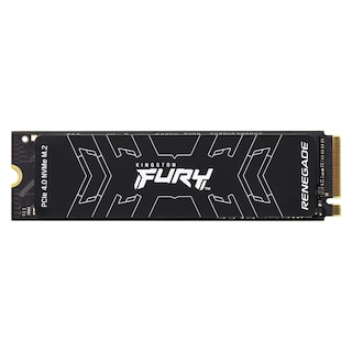 Foto 1 | Unidad De Estado Sólido Kingston Fury Renegade 1tb Pcie Gen 4.0 - Venta Internacional.