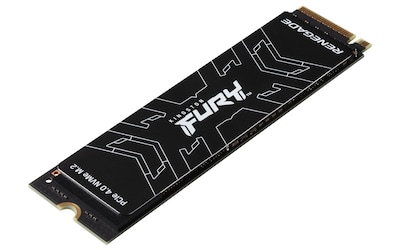 Foto 3 | Unidad De Estado Sólido Kingston Fury Renegade 1tb Pcie Gen 4.0 - Venta Internacional.