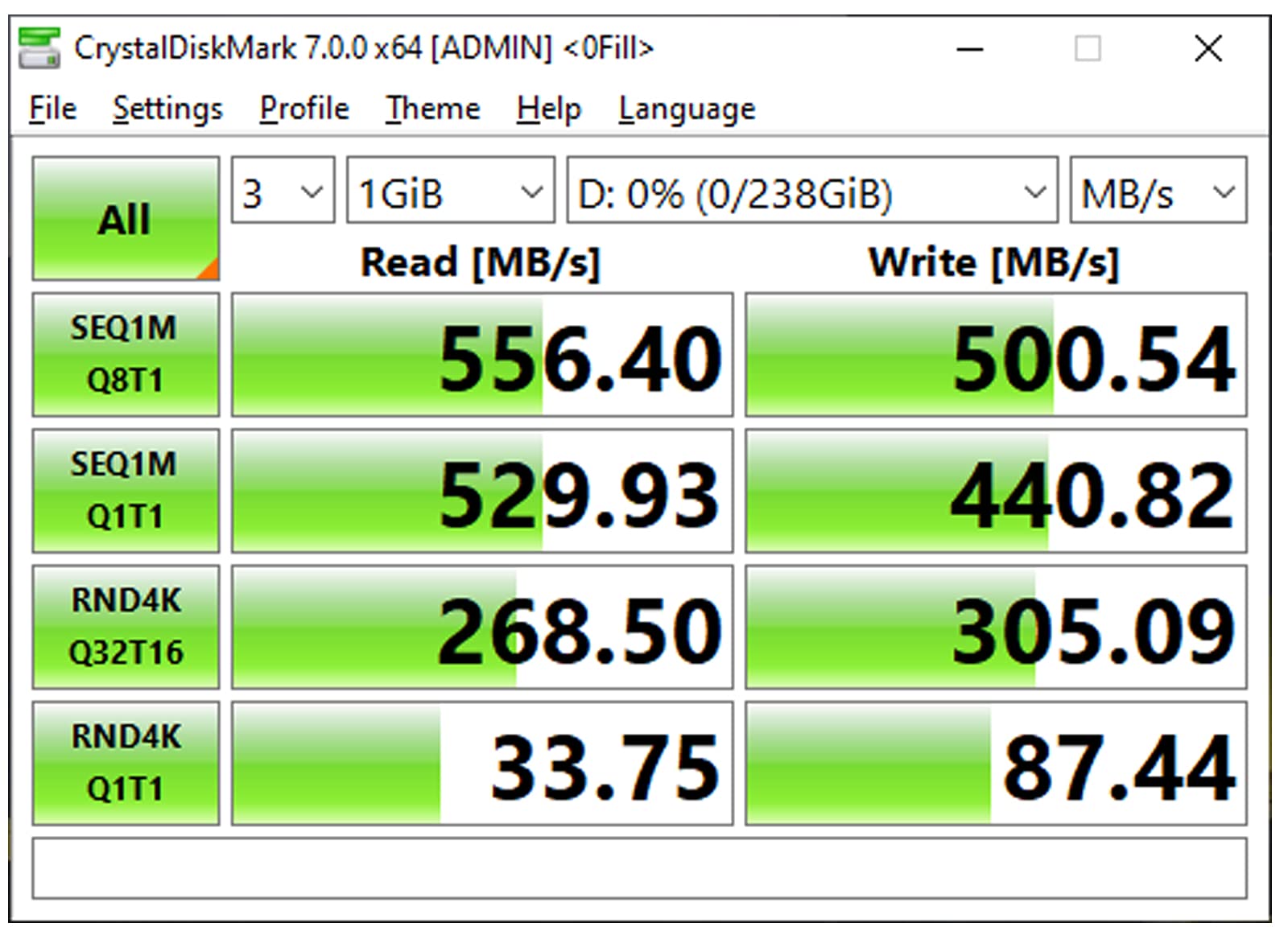 Foto 8 pulgar | Ssd Timetec 256 Gb X10 (paquete De 10) 3d Nand Tlc Sata Iii M.2 2280 - Venta Internacional.