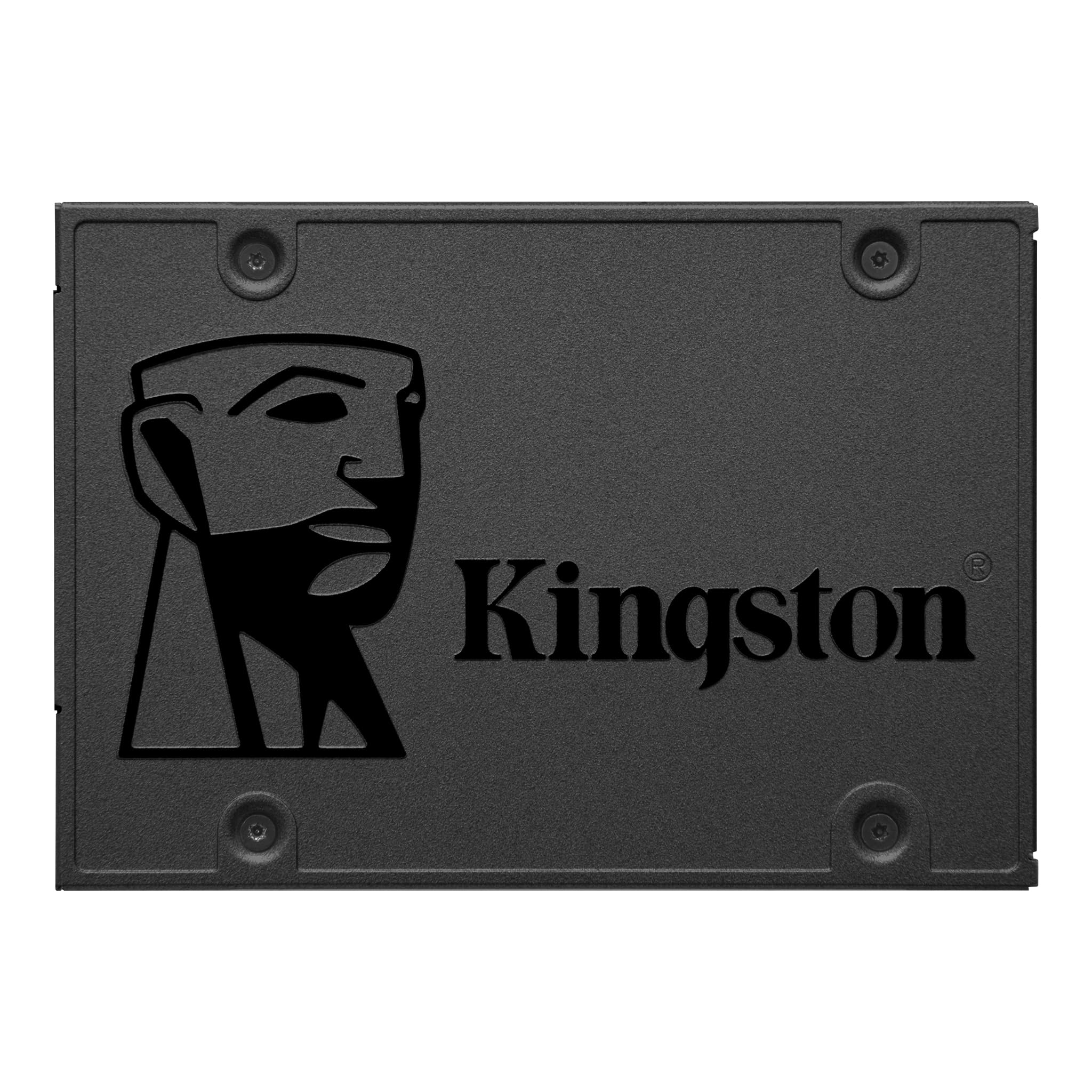 Foto 2 pulgar | Ssd Kingston A400 Sa400s37/960g 960 Gb Sata3 De 2,5 Pulgadas - Venta Internacional.