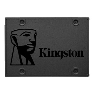 Foto 1 | Ssd Kingston A400 Sa400s37/960g 960 Gb Sata3 De 2,5 Pulgadas - Venta Internacional.