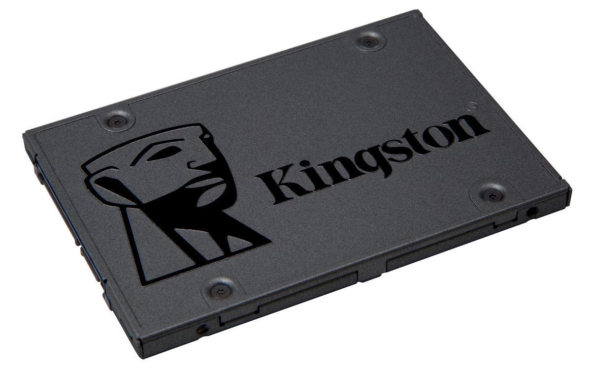 Foto 5 pulgar | Ssd Kingston A400 Sa400s37/960g 960 Gb Sata3 De 2,5 Pulgadas - Venta Internacional.