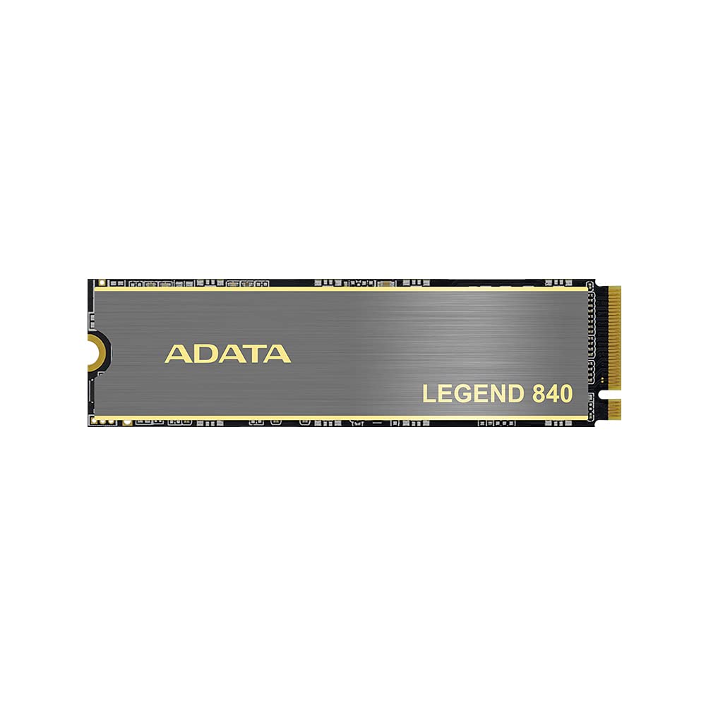 Foto 2 pulgar | Ssd Adata Legend 840 Pcie Gen4 X4 Nvme 1.4 M.2 De 1 Tb - Venta Internacional.