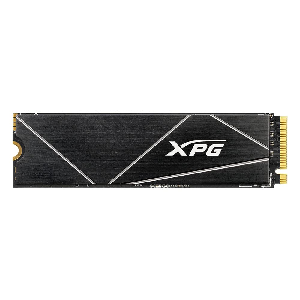 Foto 1 | Ssd Xpg Gammix S70 Blade De 4 Tb Pcie Gen4 M.2 2280 Ps5 - Venta Internacional.