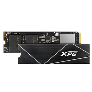 Foto 2 | Ssd Xpg Gammix S70 Blade De 4 Tb Pcie Gen4 M.2 2280 Ps5 - Venta Internacional.