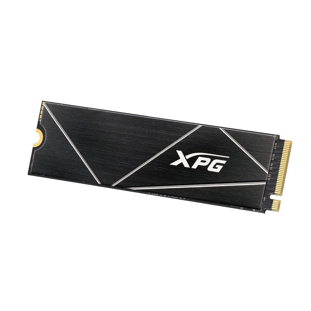Foto 3 | Ssd Xpg Gammix S70 Blade De 4 Tb Pcie Gen4 M.2 2280 Ps5 - Venta Internacional.