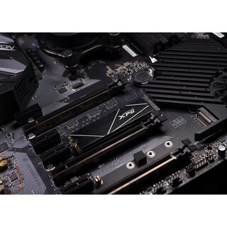 Foto 5 | Ssd Xpg Gammix S70 Blade De 4 Tb Pcie Gen4 M.2 2280 Ps5 - Venta Internacional.