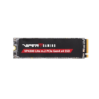 Foto 1 | Memoria Ssd Patriot Viper Vp4300 Lite De 1 Tb M.2 Pcie Gen4 X4 - Venta Internacional.