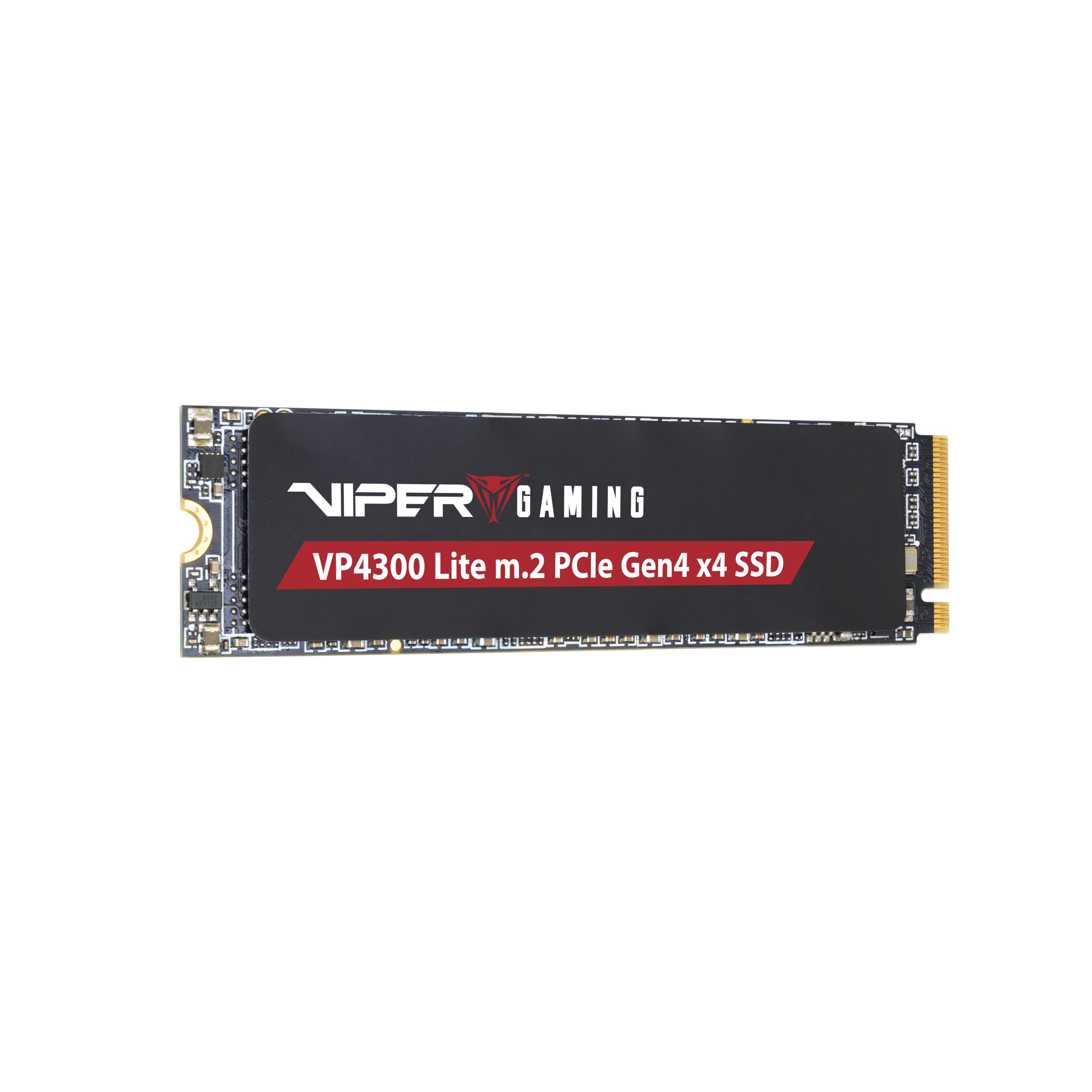 Foto 3 pulgar | Memoria Ssd Patriot Viper Vp4300 Lite De 1 Tb M.2 Pcie Gen4 X4 - Venta Internacional.