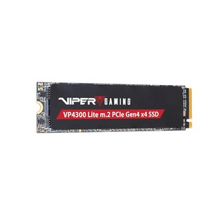 Foto 2 | Memoria Ssd Patriot Viper Vp4300 Lite De 1 Tb M.2 Pcie Gen4 X4 - Venta Internacional.