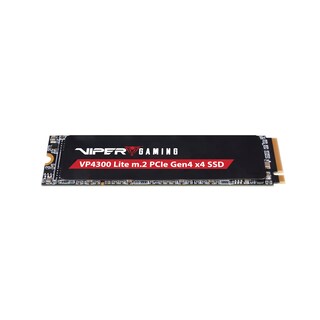 Foto 4 | Memoria Ssd Patriot Viper Vp4300 Lite De 1 Tb M.2 Pcie Gen4 X4 - Venta Internacional.