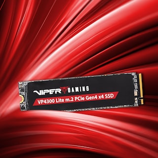 Foto 5 | Memoria Ssd Patriot Viper Vp4300 Lite De 1 Tb M.2 Pcie Gen4 X4 - Venta Internacional.