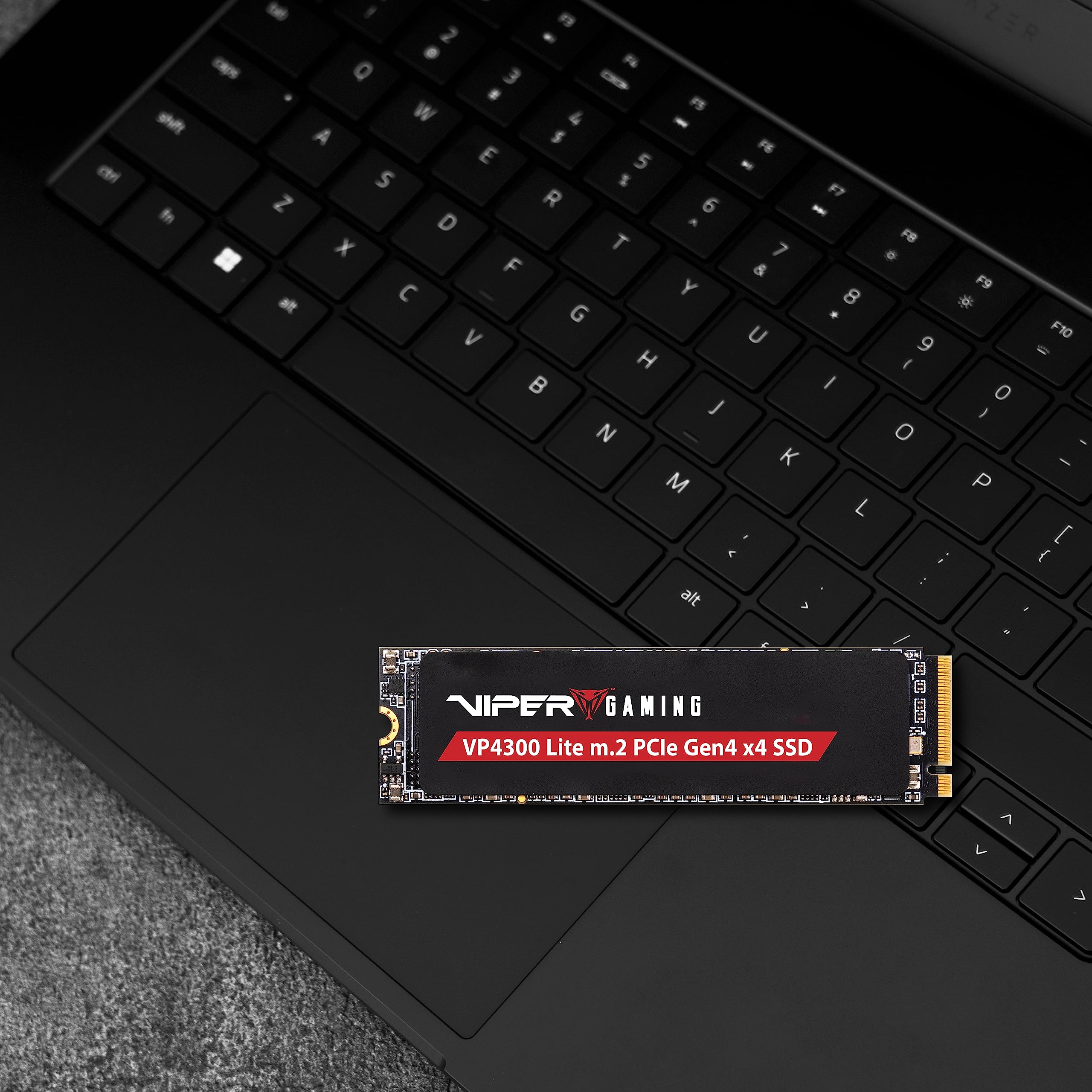 Foto 7 pulgar | Memoria Ssd Patriot Viper Vp4300 Lite De 1 Tb M.2 Pcie Gen4 X4 - Venta Internacional.