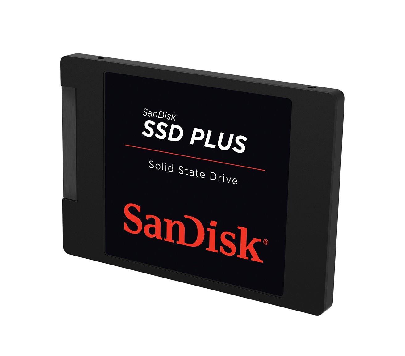 Foto 3 pulgar | Ssd Sandisk Ssd Plus De 1 Tb Sata Iii Interno De 6 Gb/s Y 2,5 Pulgadas - Venta Internacional.