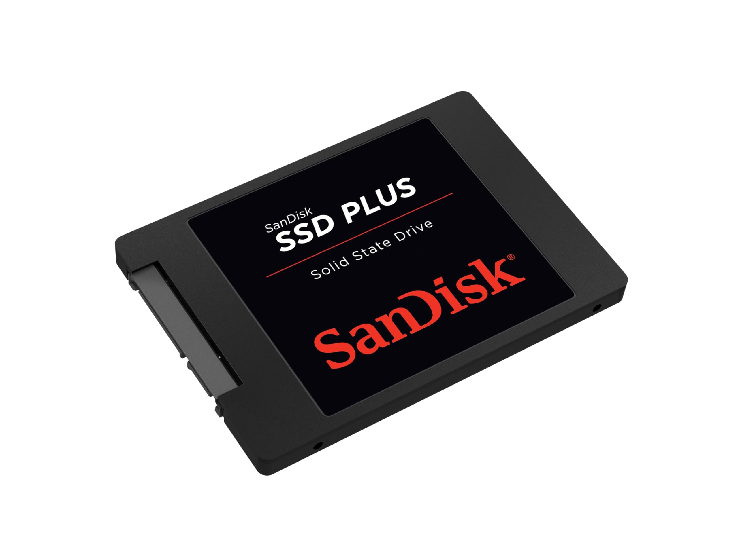 Foto 4 pulgar | Ssd Sandisk Ssd Plus De 1 Tb Sata Iii Interno De 6 Gb/s Y 2,5 Pulgadas - Venta Internacional.