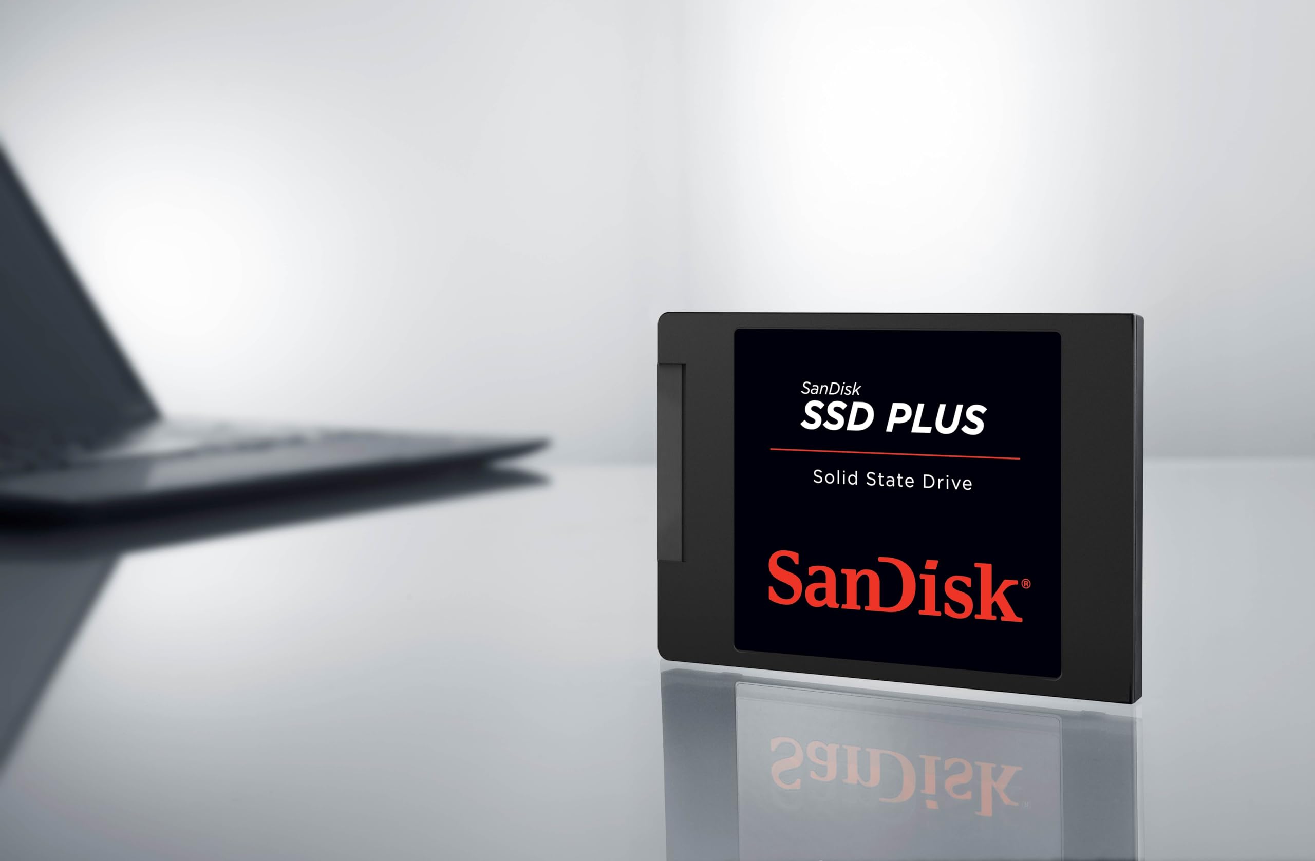 Foto 5 pulgar | Ssd Sandisk Ssd Plus De 1 Tb Sata Iii Interno De 6 Gb/s Y 2,5 Pulgadas - Venta Internacional.