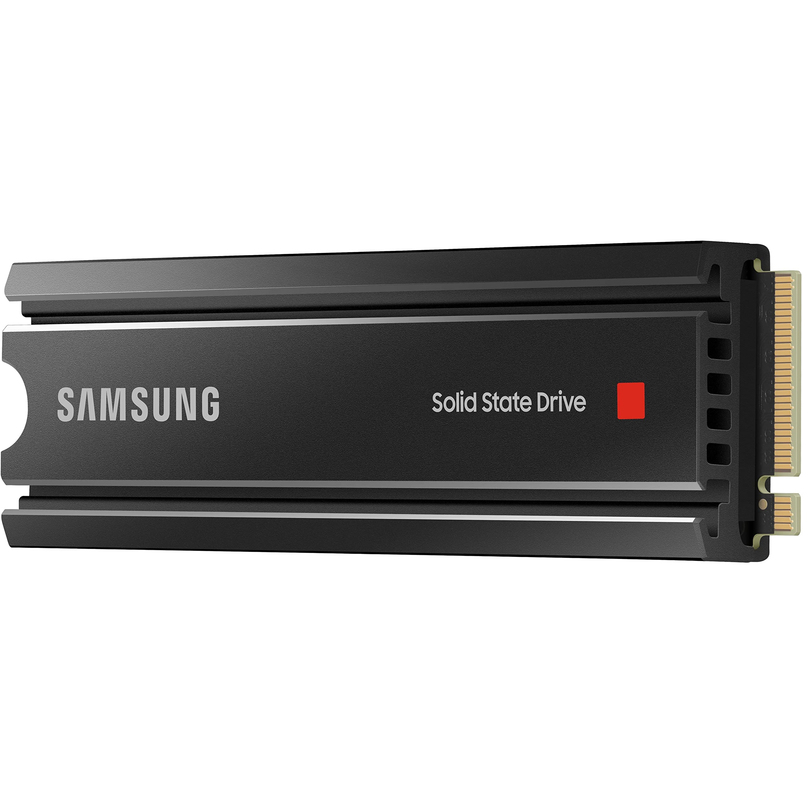 Foto 5 pulgar | Ssd Samsung 980 Pro Pcie Gen 4 Nvme M.2 De 2 Tb Con Disipador Térmico Ps5 - Venta Internacional.