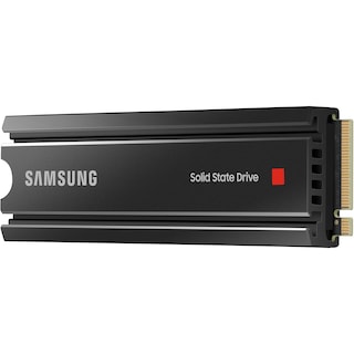 Foto 4 | Ssd Samsung 980 Pro Pcie Gen 4 Nvme M.2 De 2 Tb Con Disipador Térmico Ps5 - Venta Internacional.