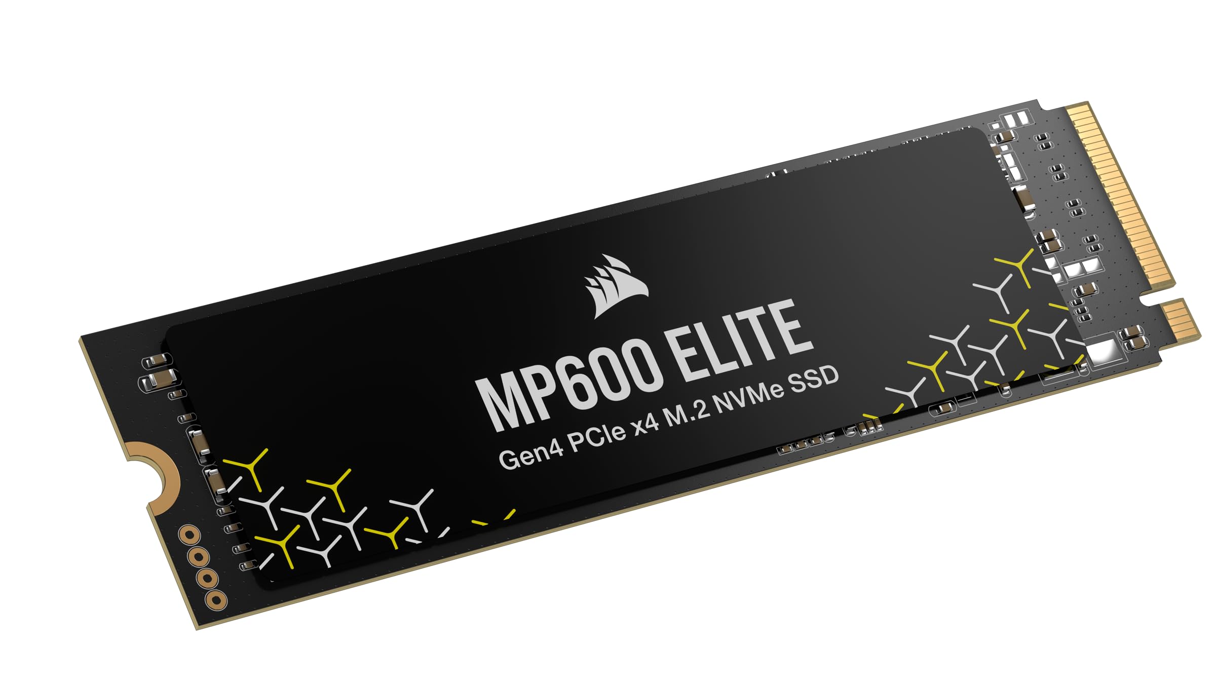 Foto 3 pulgar | Ssd Corsair Mp600 Elite De 1 Tb M.2 Pcie Gen4 X4 Nvme - Venta Internacional.