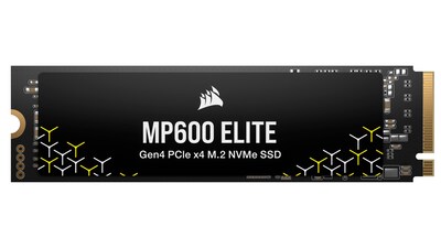 Foto 3 | Ssd Corsair Mp600 Elite De 1 Tb M.2 Pcie Gen4 X4 Nvme - Venta Internacional.