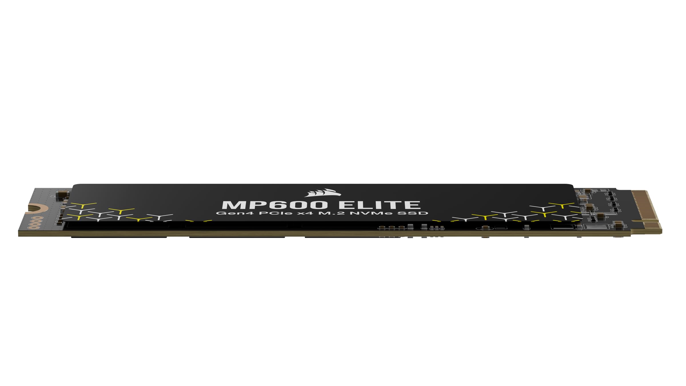 Foto 5 pulgar | Ssd Corsair Mp600 Elite De 1 Tb M.2 Pcie Gen4 X4 Nvme - Venta Internacional.