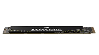 Foto 4 | Ssd Corsair Mp600 Elite De 1 Tb M.2 Pcie Gen4 X4 Nvme - Venta Internacional.