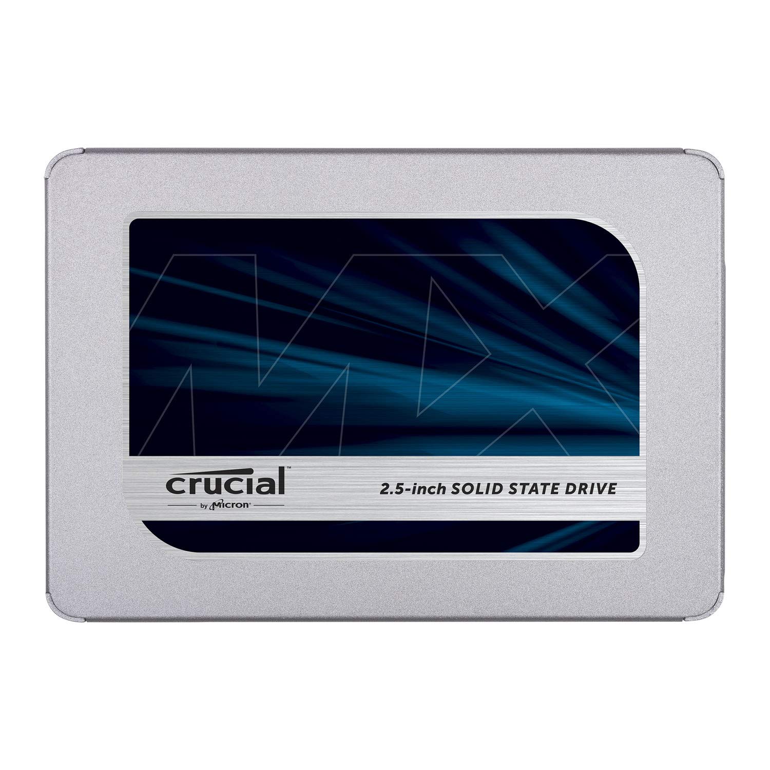 Foto 4 pulgar | Ssd Crucial Mx500 3d Nand Sata De 1 Tb, 2,5'', 560 Mb/s - Venta Internacional.