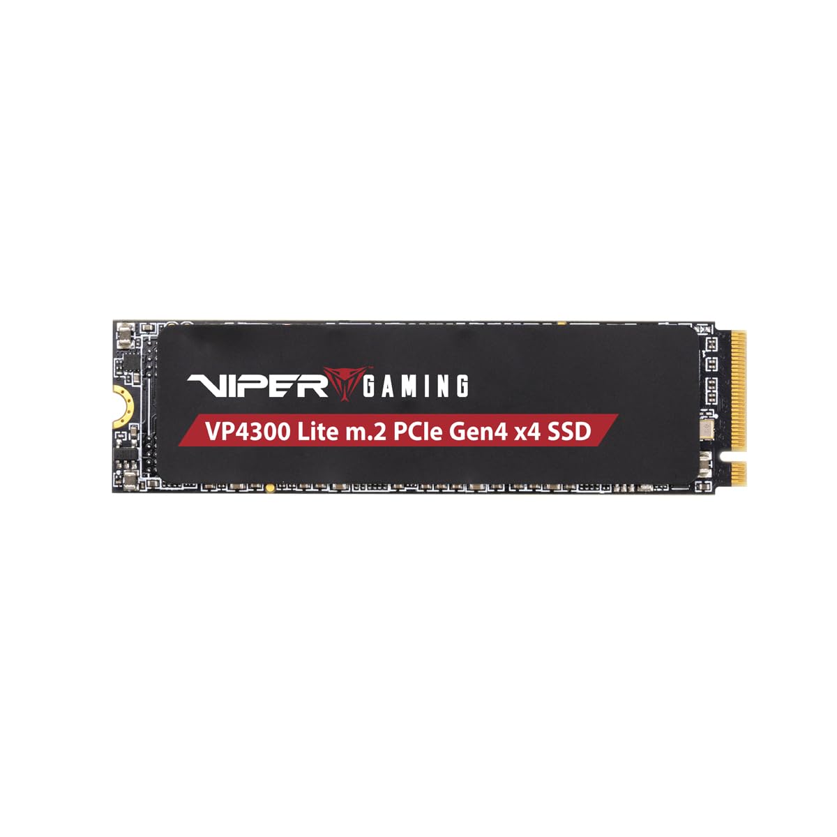 Foto 2 pulgar | Memoria Ssd Patriot Viper Vp4300 Lite De 4 Tb M.2 Pcie Gen4 X4 - Venta Internacional.