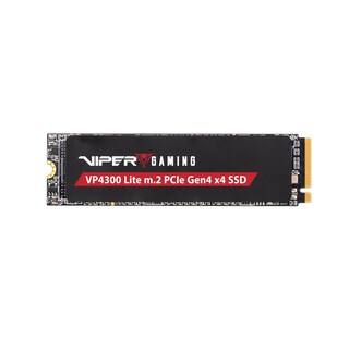 Foto 1 | Memoria Ssd Patriot Viper Vp4300 Lite De 4 Tb M.2 Pcie Gen4 X4 - Venta Internacional.