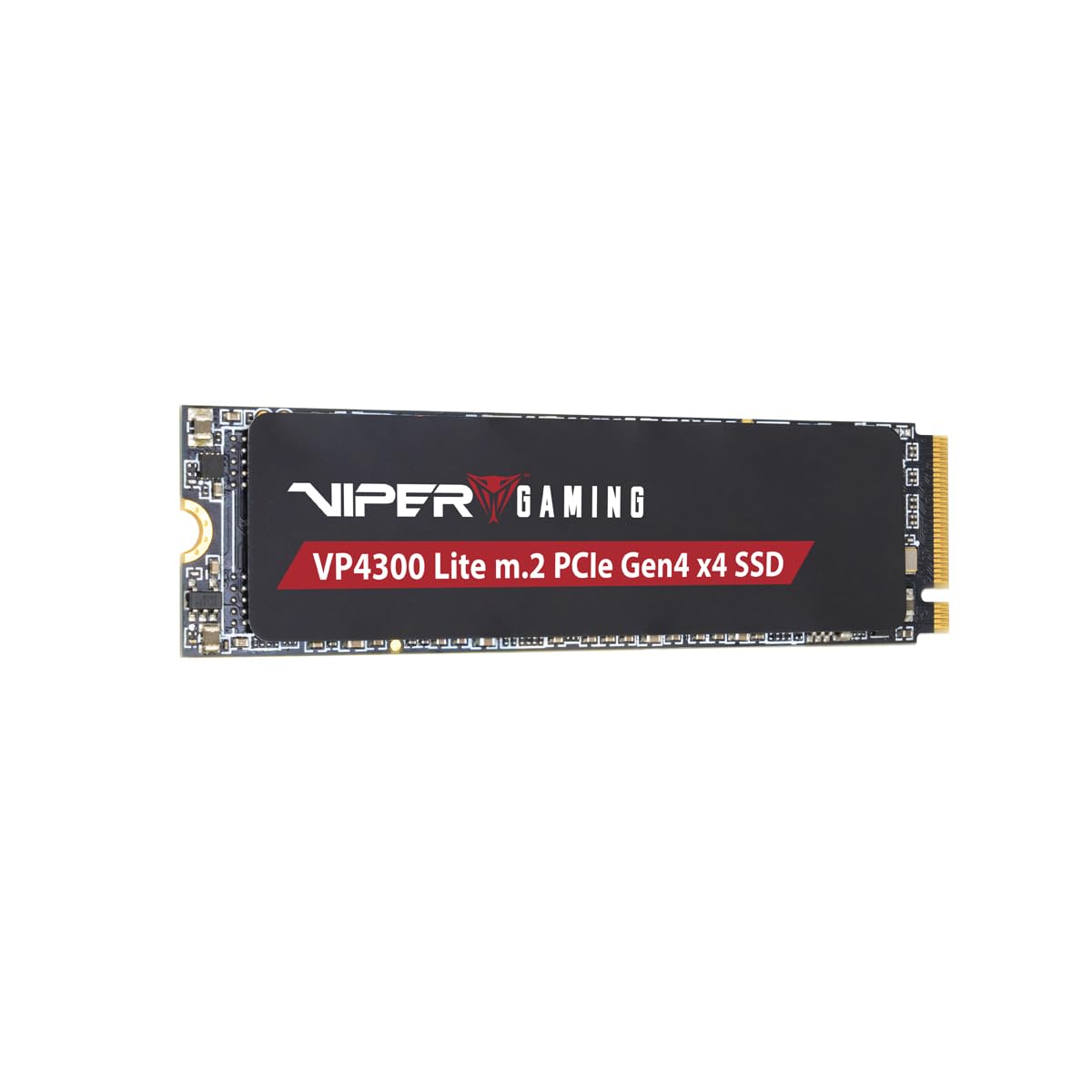Foto 3 pulgar | Memoria Ssd Patriot Viper Vp4300 Lite De 4 Tb M.2 Pcie Gen4 X4 - Venta Internacional.