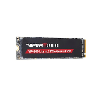 Foto 2 | Memoria Ssd Patriot Viper Vp4300 Lite De 4 Tb M.2 Pcie Gen4 X4 - Venta Internacional.
