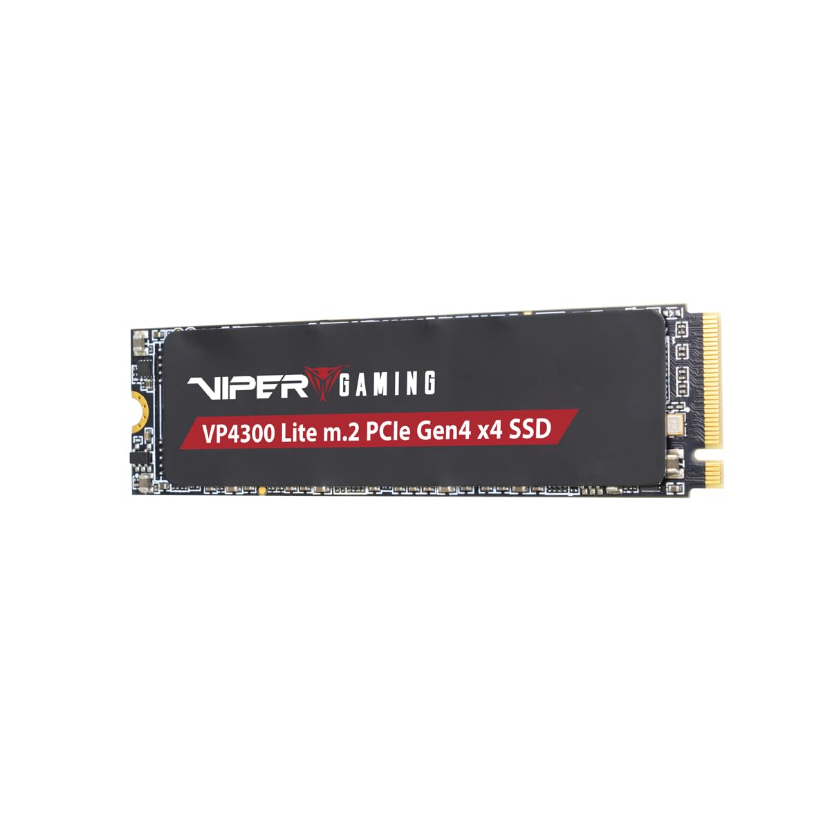 Foto 4 pulgar | Memoria Ssd Patriot Viper Vp4300 Lite De 4 Tb M.2 Pcie Gen4 X4 - Venta Internacional.