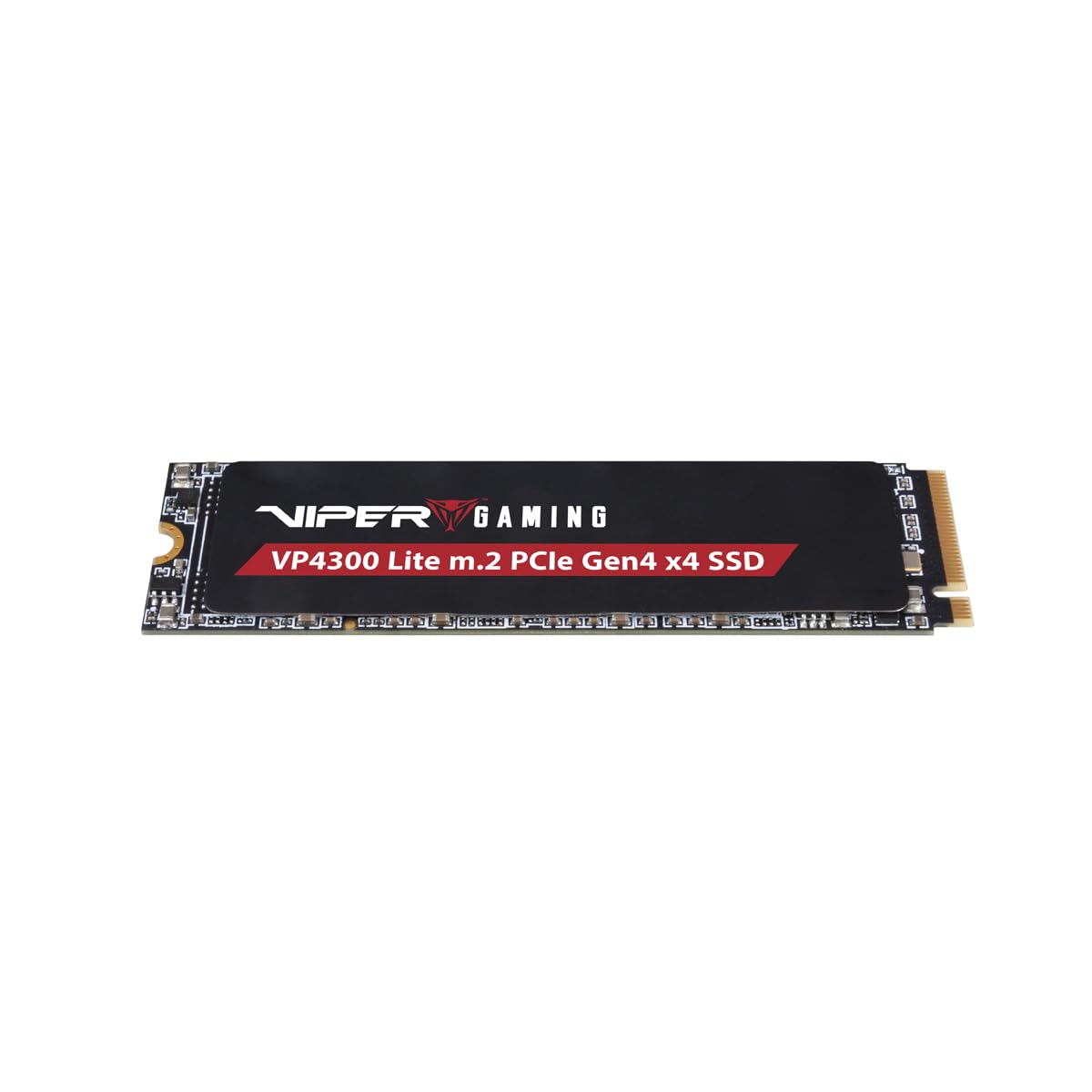 Foto 4 | Memoria Ssd Patriot Viper Vp4300 Lite De 4 Tb M.2 Pcie Gen4 X4 - Venta Internacional.