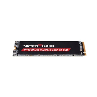 Foto 4 | Memoria Ssd Patriot Viper Vp4300 Lite De 4 Tb M.2 Pcie Gen4 X4 - Venta Internacional.